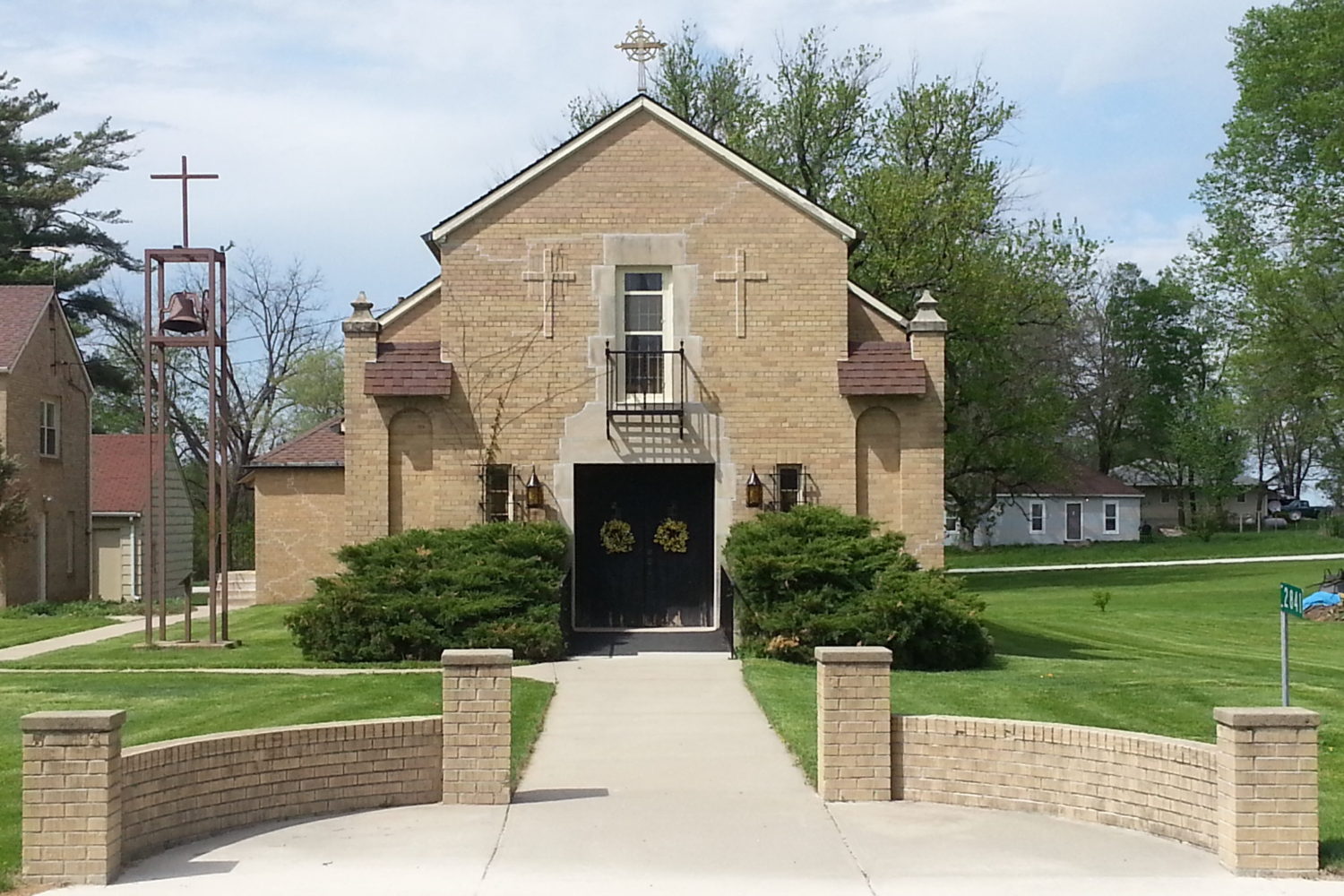 Catholic Church